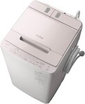 HITACHI｜BW-X100H｜22年/タテ型全自動/10kgモデル